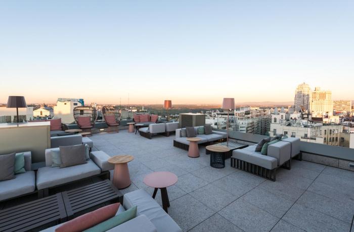 gran view apartments