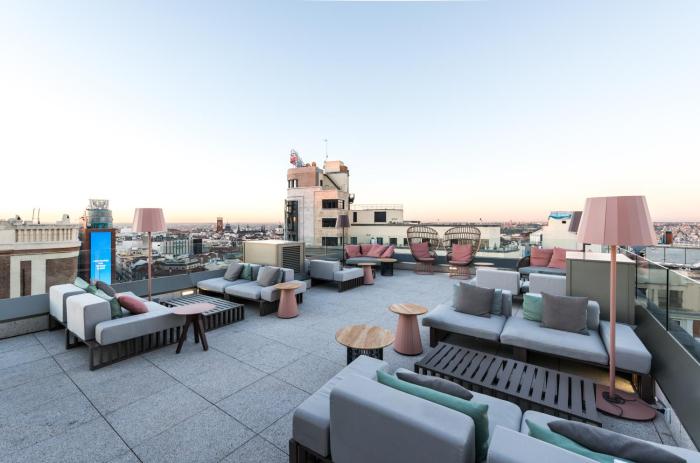 gran view apartments