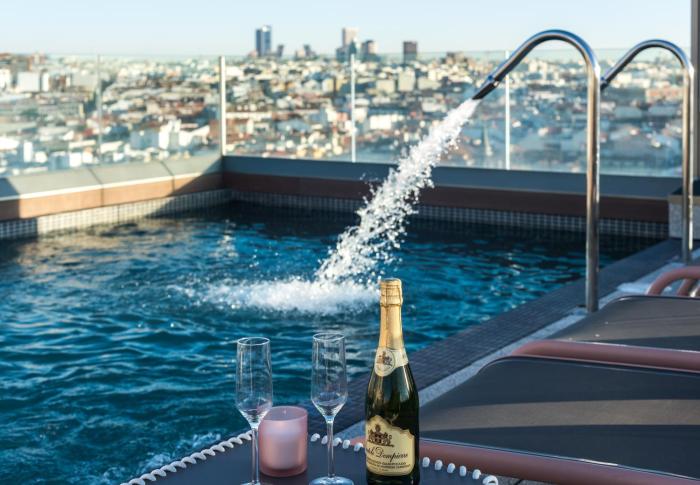 gran view apartments