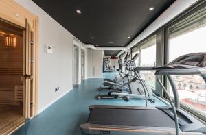 gran view apartments