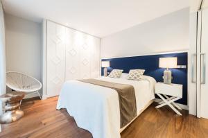 gran view apartments