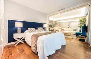 gran view apartments