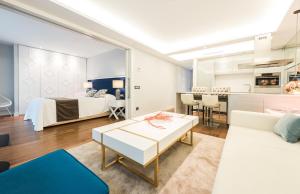 gran view apartments