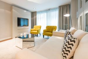 gran view apartments