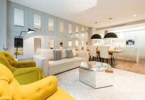 gran view apartments