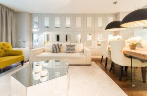 gran view apartments