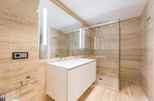 gran view apartments