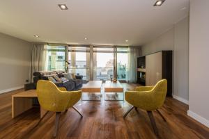 gran view apartments