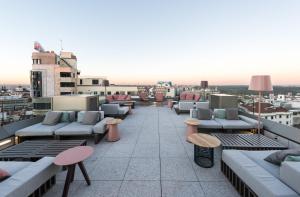 gran view apartments