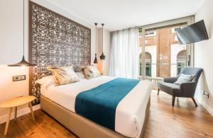 gran view apartments