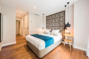 gran view apartments