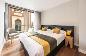 gran view apartments