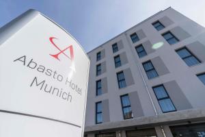 abasto hotel feldmoching