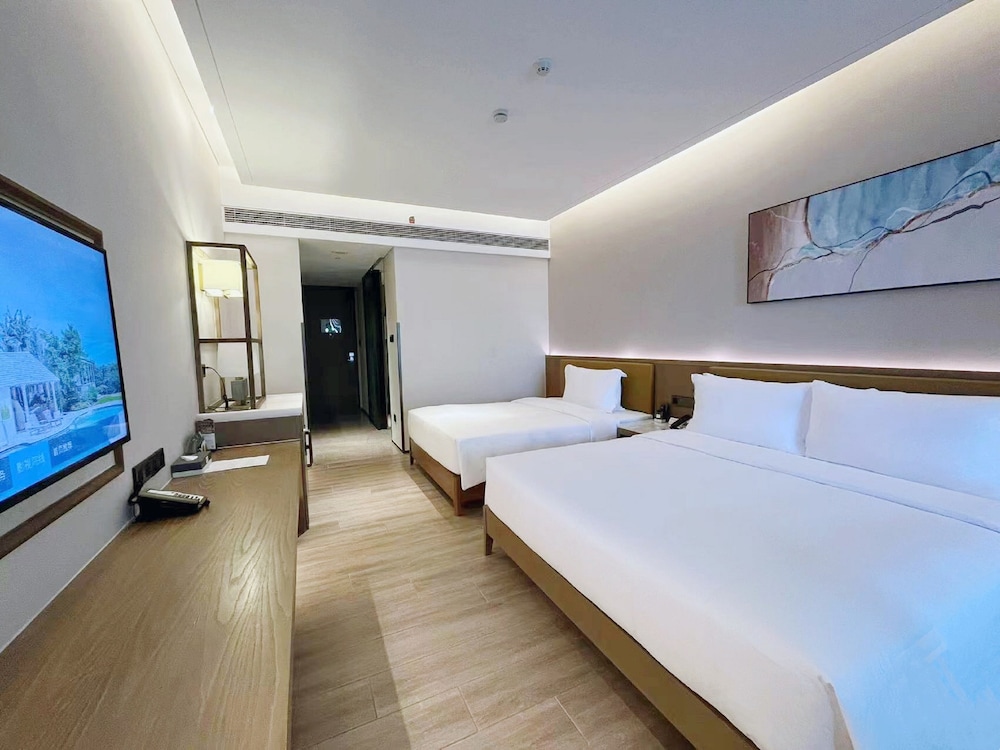 sanya