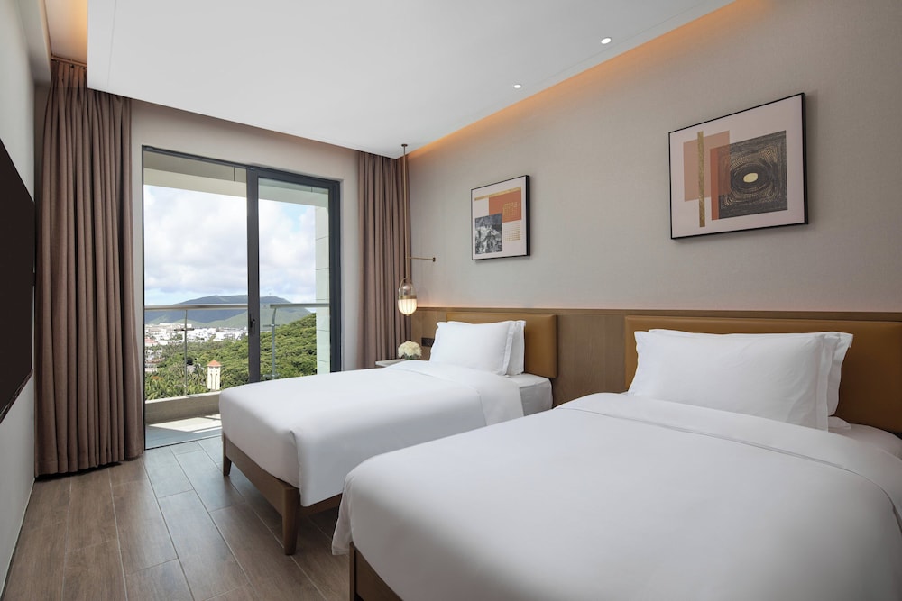 sanya
