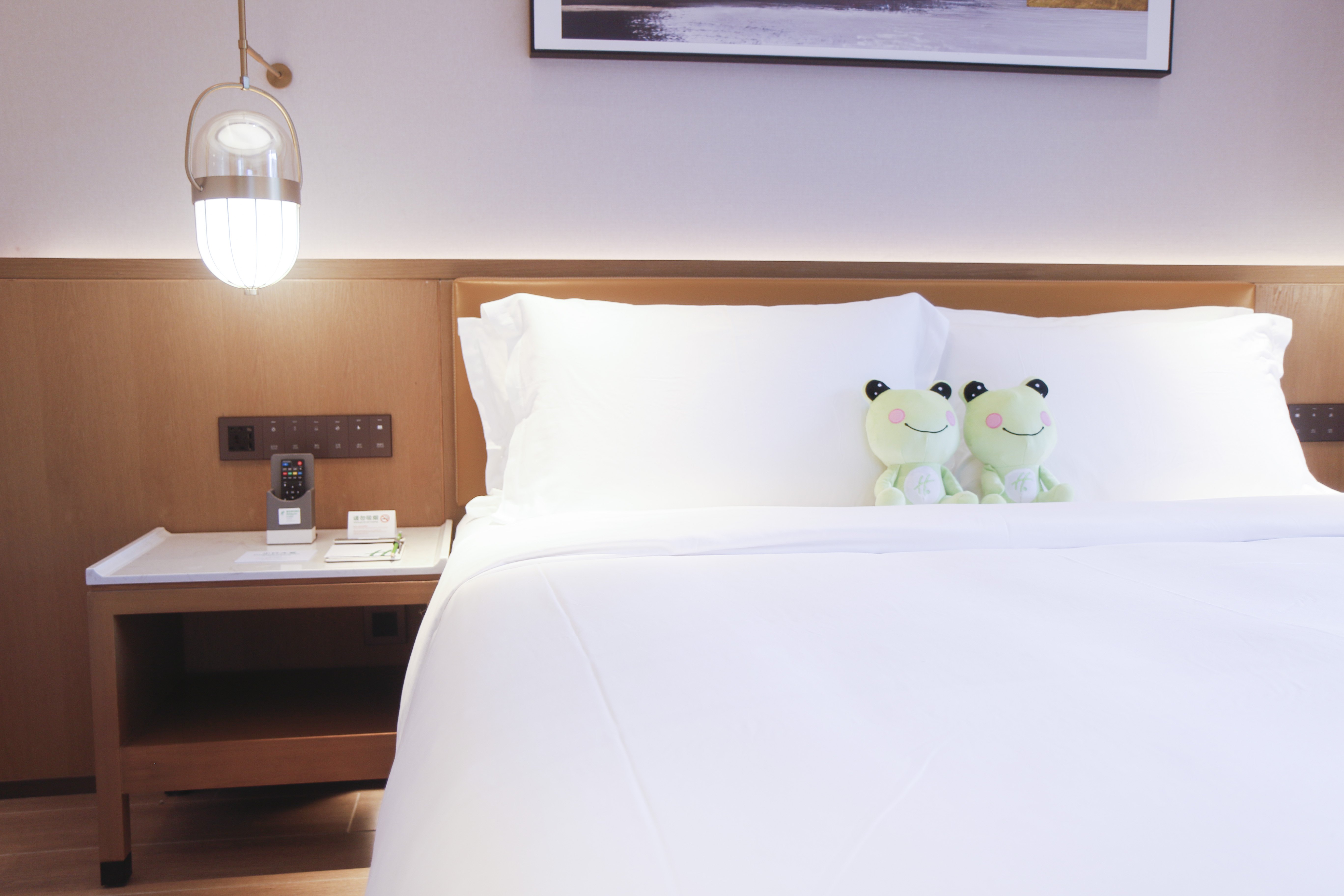 holiday inn and suites sanya yalong bay
