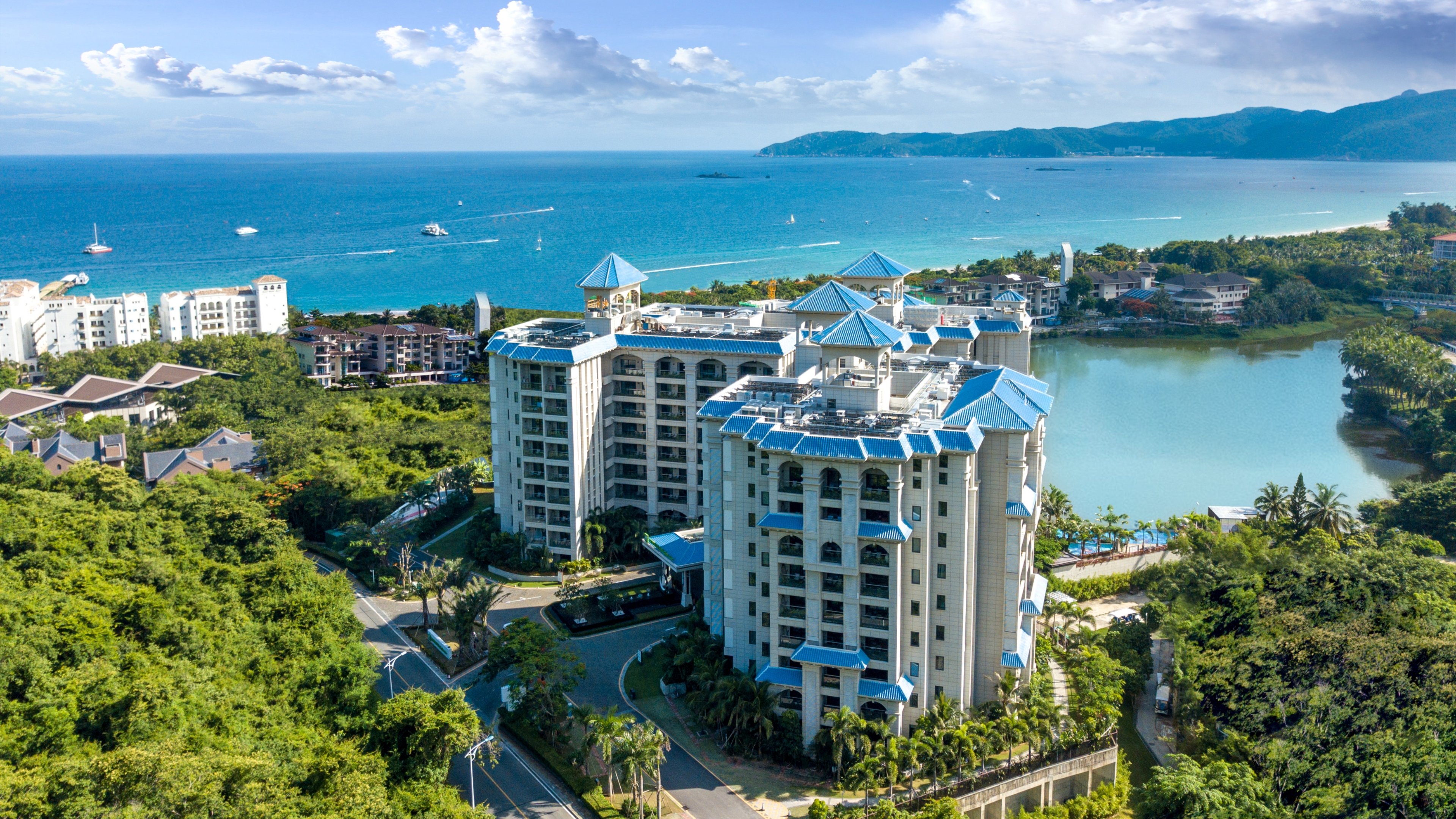 sanya
