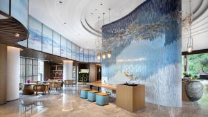 Holiday Inn And Suites Sanya Yalong Bay,,5 star