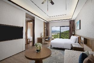 Holiday Inn And Suites Sanya Yalong Bay,,5 star