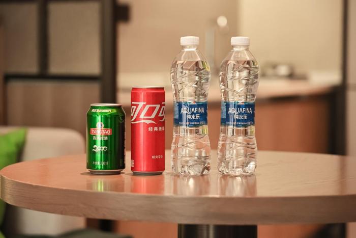 holiday inn and suites sanya yalong bay