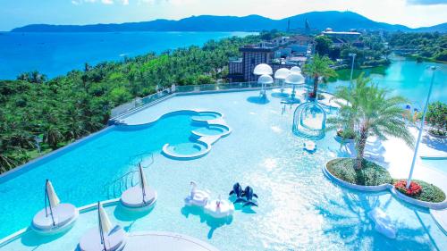 sanya