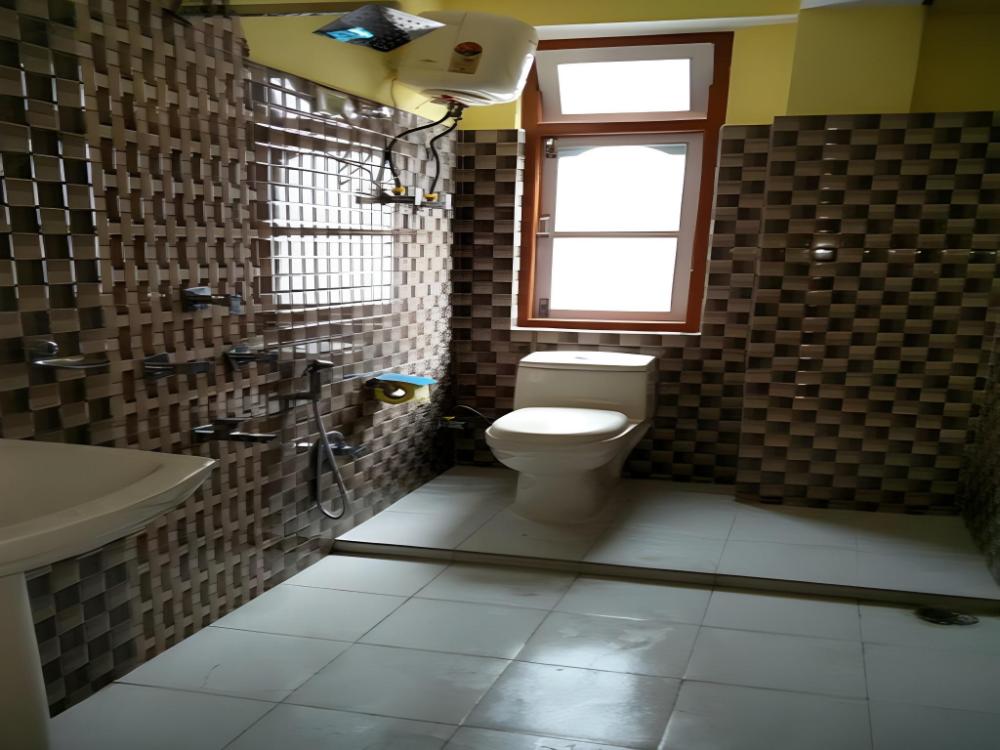 rufina lachung heritage