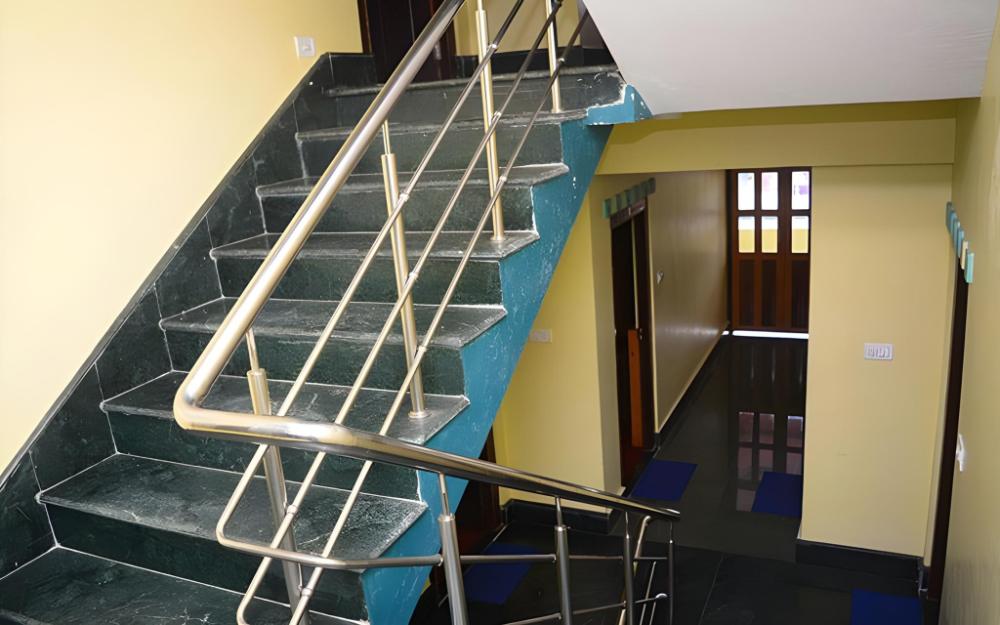 rufina lachung heritage