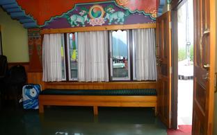 rufina lachung heritage