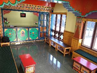 rufina lachung heritage