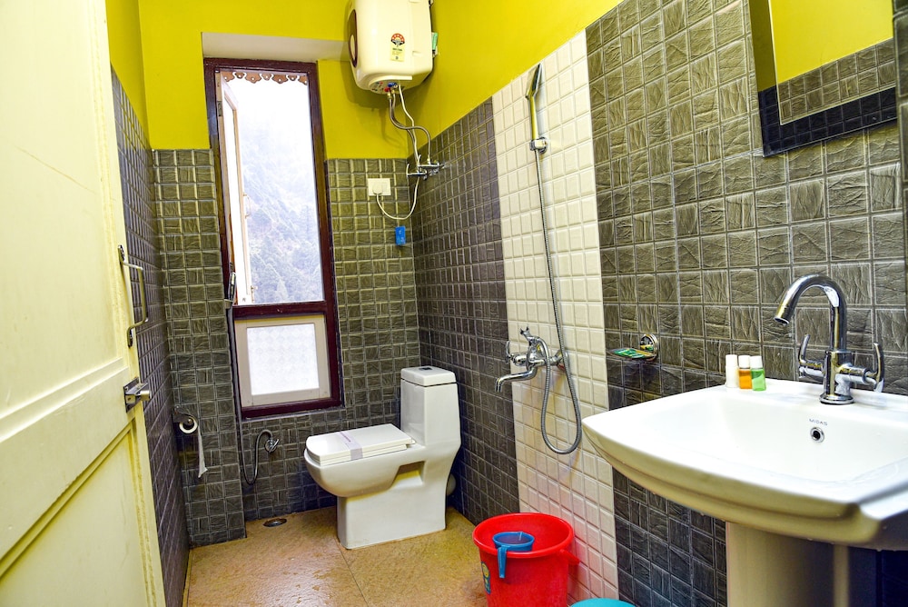 rufina lachung heritage