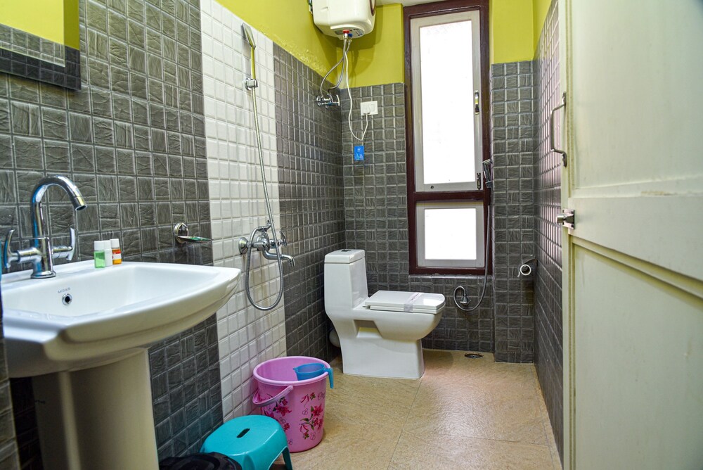 rufina lachung heritage