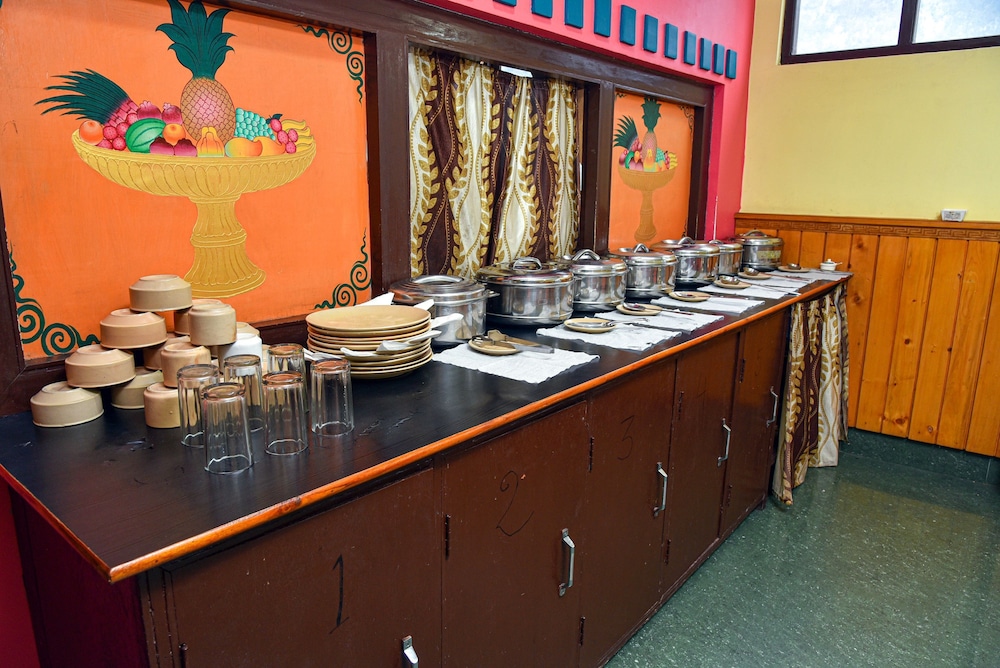 rufina lachung heritage