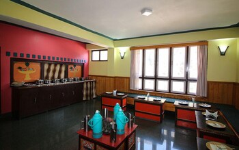 rufina lachung heritage