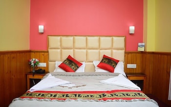 rufina lachung heritage