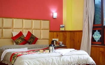 rufina lachung heritage