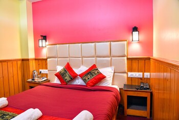 rufina lachung heritage