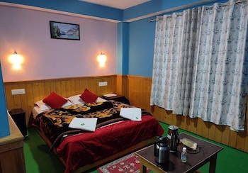 rufina lachung heritage