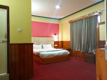 rufina lachung heritage