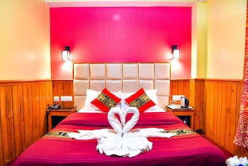 rufina lachung heritage