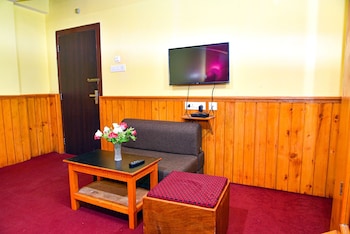 rufina lachung heritage