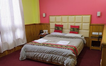 rufina lachung heritage