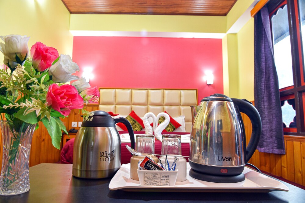 rufina lachung heritage