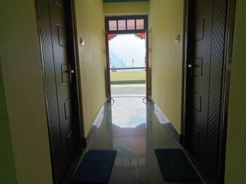 rufina lachung heritage