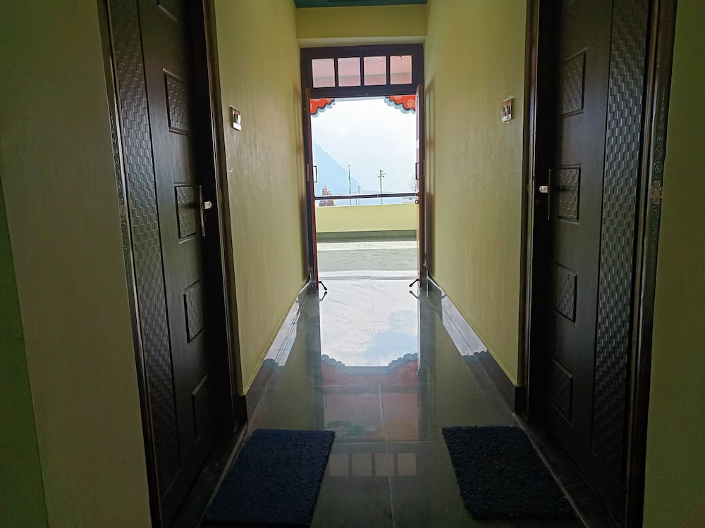 rufina lachung heritage