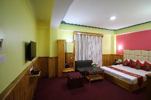 Rufina Lachung Heritage,Yumthang Road,3 star