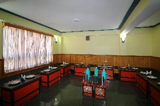 Rufina Lachung Heritage,Yumthang Road,3 star
