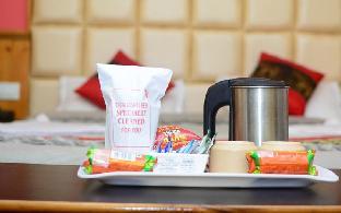 Rufina Lachung Heritage,Yumthang Road,3 star