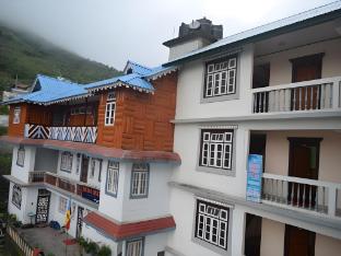 delight royal lachung