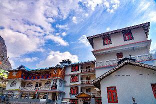 delight royal lachung