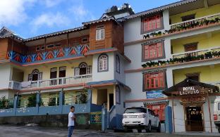 delight royal lachung